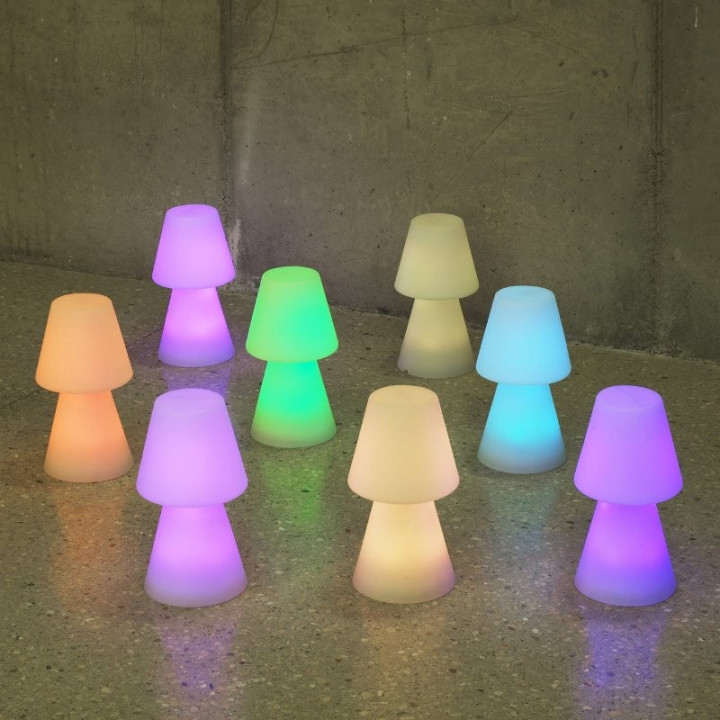Lampe de table - LOLA 45 - Newgarden
