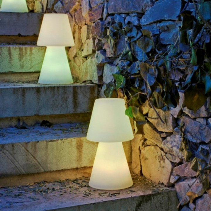 Lampe de table - LOLA 30 - Newgarden