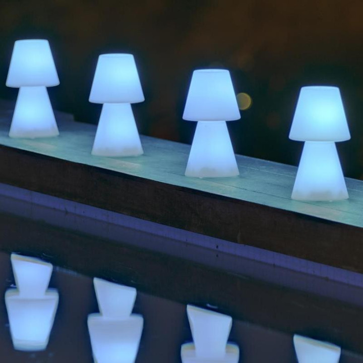 Lampe de table - LOLA 30 - Newgarden