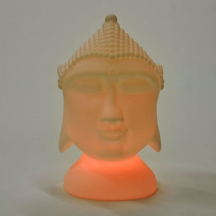 Lampe décorative de jardin zen - GOA 40 - Newgarden
