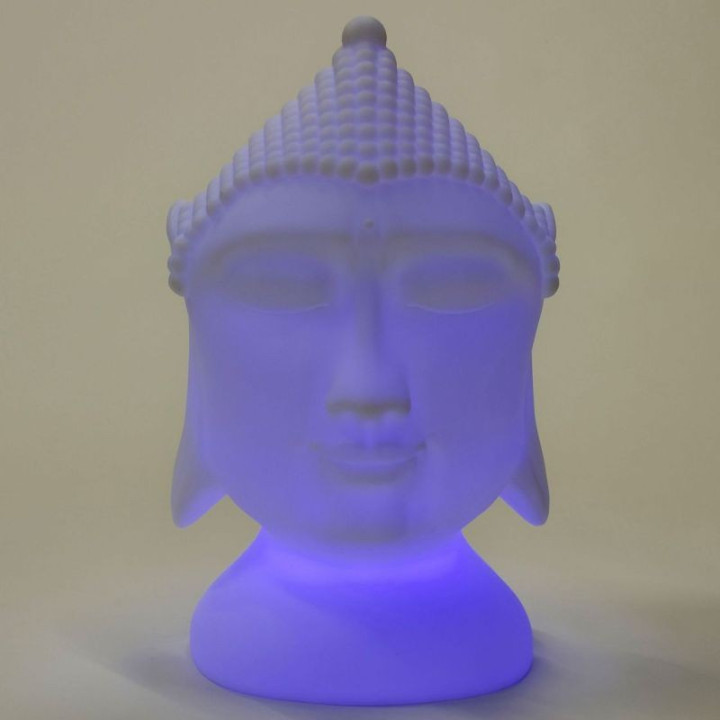 Lampe décorative de jardin zen - GOA 40 - Newgarden