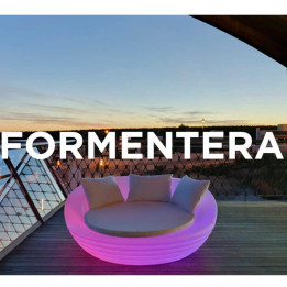 Bain de soleil FORMENTERA - Newgarden
