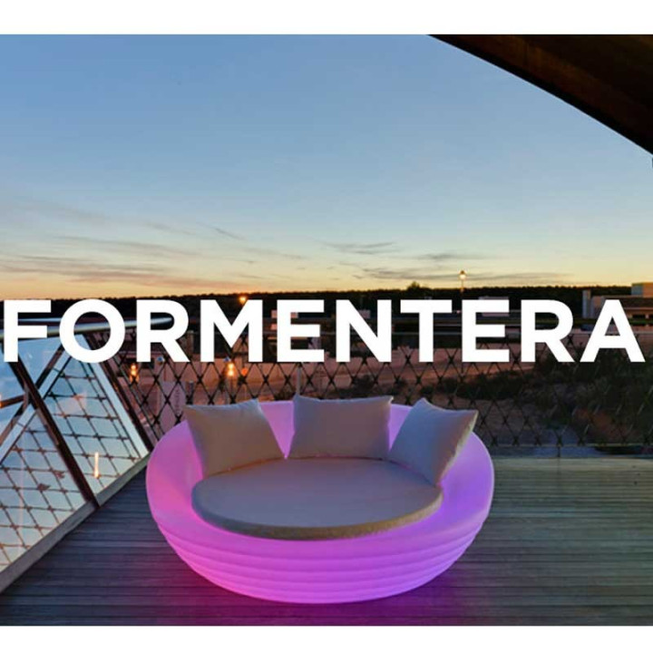 Bain de soleil FORMENTERA - Newgarden