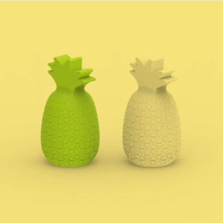 Lampe décorative en forme d'ananas -SAMBA