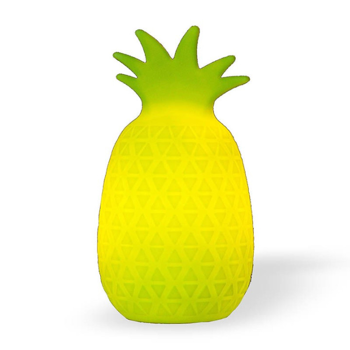 Lampe décorative en forme d'ananas -SAMBA