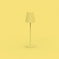 Lampe sur pied - LOLA SLIM - lemobilierlumineux.com