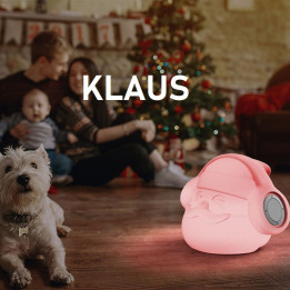 KLAUS- Newgarden - lemobilierlumineux.com