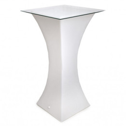 Mange debout lumineux LED - KABET - lemobilierlumineux.com