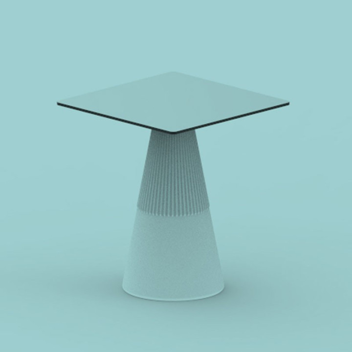 Table lumineuse - ITACA - Newgarden