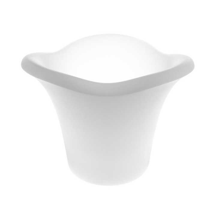 Seau à champagne lumineux pour 3 bouteilles - lemobilierlumineux.com