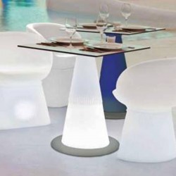 Table lumineuse - ITACA - Newgarden