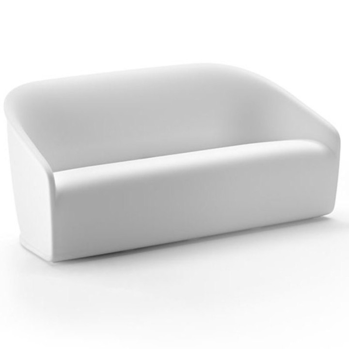 CANAPÉ LUMINEUX 3 PLACES - SETTEMBRE - lemobilierlumineux.com