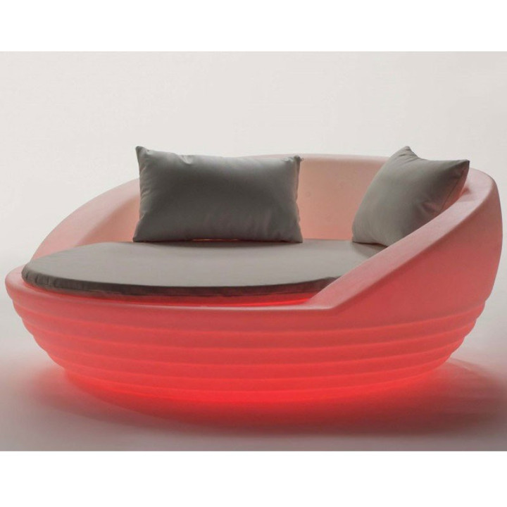 Bain de soleil FORMENTERA - lemobilierlumineux.com