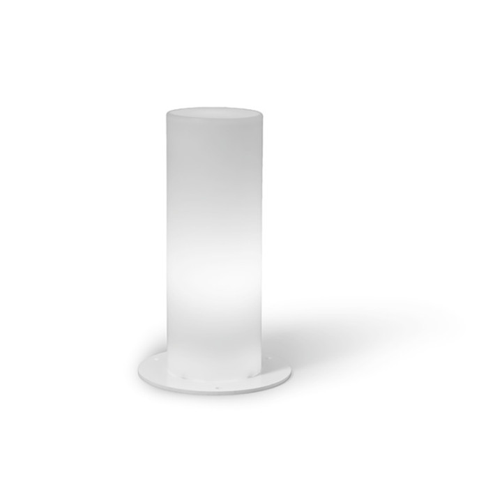 Colonne lumineuse - VERTIGO 55 - lemobilierlumineux.com