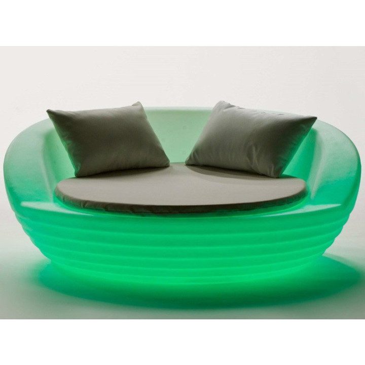 Bain de soleil FORMENTERA - Newgarden - VERT