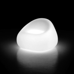 Fauteuil lumineux - GUMBALL - PLUST