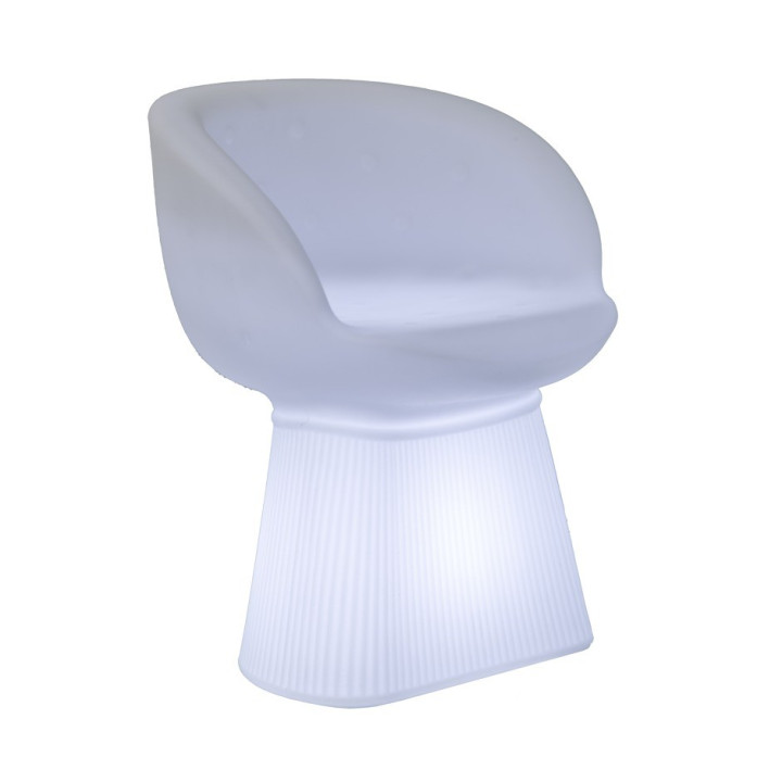 Fauteuil lumineux - MALLORCA - Newgarden