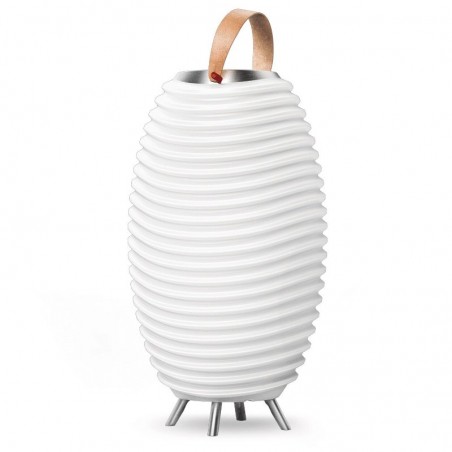 Seau à glace lumineux & enceinte - kooduu 65 Pro - lemobilierlumineux.com Seau à glace lumineux & enceinte - kooduu 65 Pro - lemobilierlumineux.com