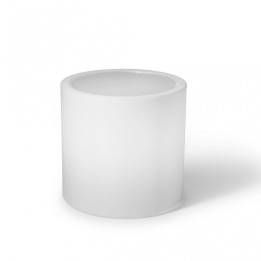 Table basse lumineuse ronde - HOME FITTING - LYXO