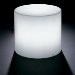 Cylindre lumineux - HOME FITTING - LYXO