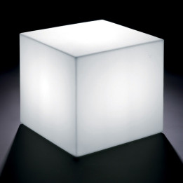 Cube lumineux - HOME FITTING - LYXO