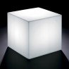 Cube lumineux - HOME FITTING - LYXO