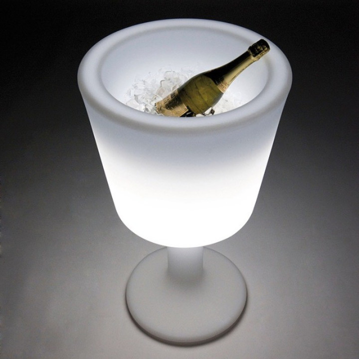 Seau à glace